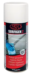 SURFIGEN 2 Hygienický čistic na alkoholové bázi 400 ml