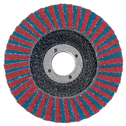 ABRA PLUS - Lamelový brusný kotouč Serie 8/9 Plus 115 mm