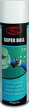 SUPER BALL Detektor netěsností a úniků plynů 500 ml