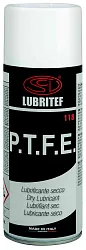 LUBRITEF vysoce výkonné suché mazivo ve spreji na bázi PTFE, 400 ml (Teflon Spray)