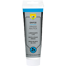 Bílé námořní mazivo s lithiem GN930