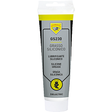 Silikonová vazelína GS230