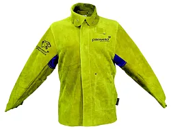 Svářečské kožené sako PANTHER