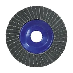 ABRA PLUS - Brusné lamelové kotouče na kámen STONE LINE 125 mm