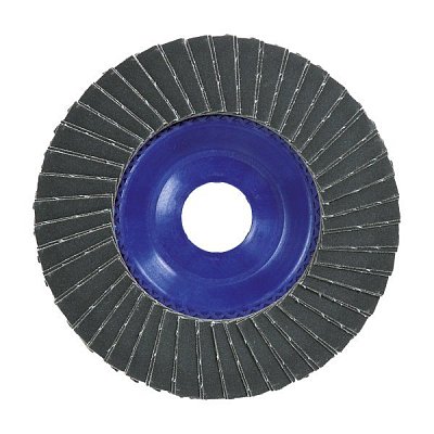 ABRA PLUS - Brusné lamelové kotouče na kámen STONE LINE 125 mm