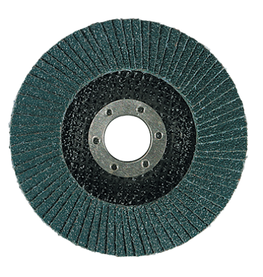 ABRA PLUS - Lamelový brusný kotouč Standard Line 3 125 mm