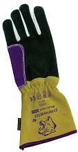 Rukavice PANTHER PRO TIG
