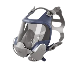 Celoobličejová maska GVS Elipse® Full Face P3