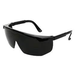 Ochranné brýle PARWELD pro svářecí provozy se zatmavením 5