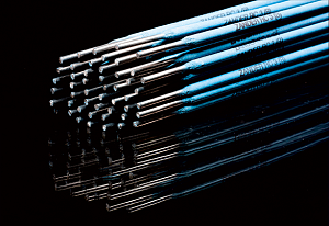 Obalená elektroda pro ruční svařování NICRO A (NiCrFe-3)