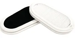 GVS ELIPSE / ELIPSE INTEGRA P3 / P3 RD sada filtrů, 2ks