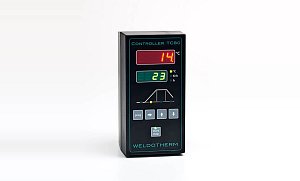 Programový regulátor TC 80