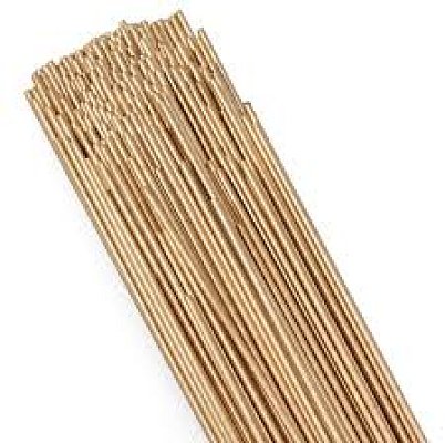 Drát Zander TIG CuSn6 ( cínová bronz)